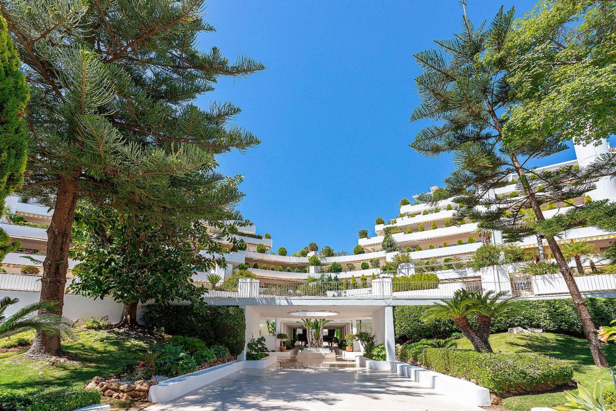 Las Lomas De Marbella Club Exterior photo